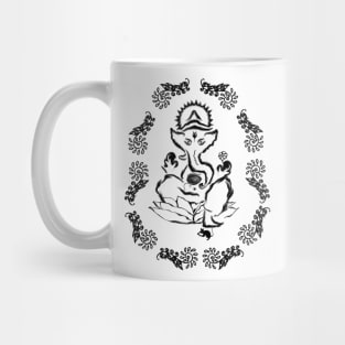 Ganesh Mug